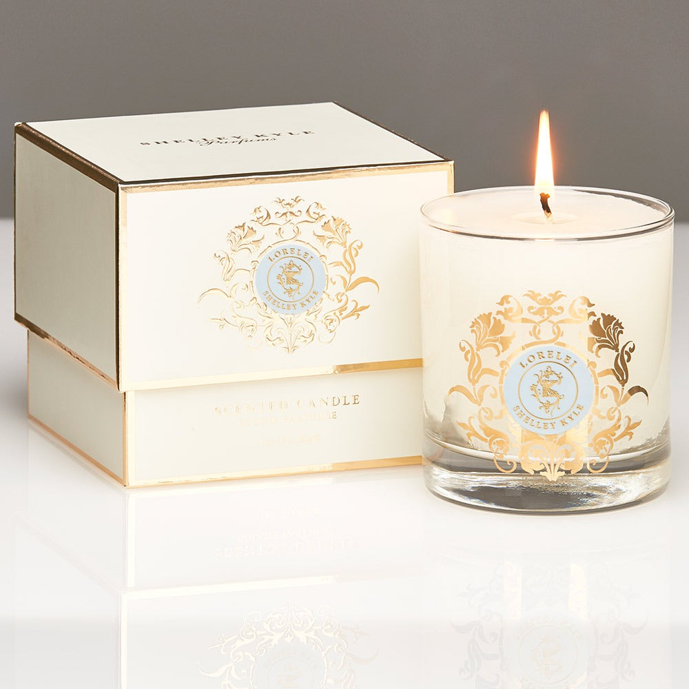Classic Lorelei Candle