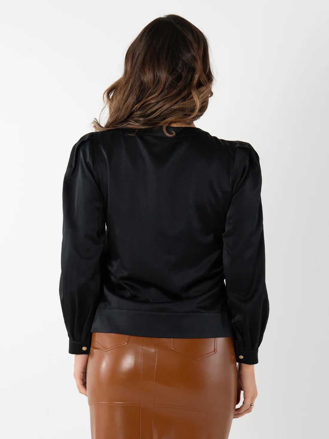 Lillian Top - Tap Shoe