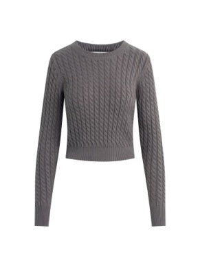 The Feel Good Sweater