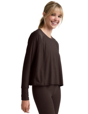 Featherweight Daydreamer Pullover
