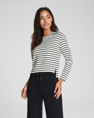 Airessentials Side Slit Top