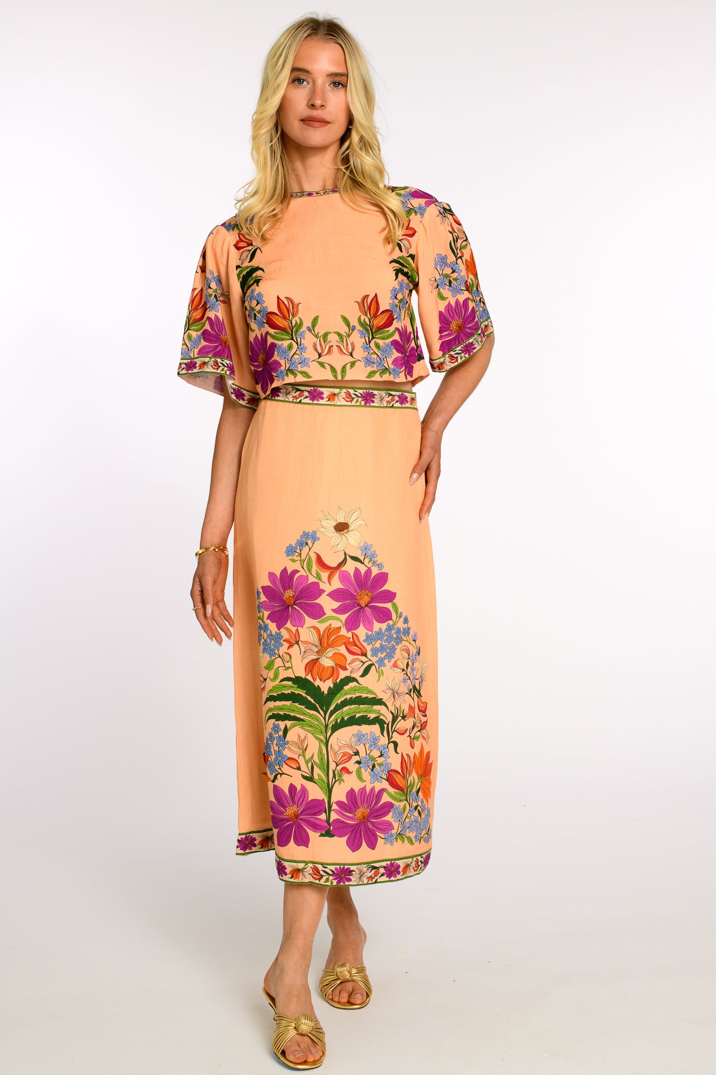 Paloma Top