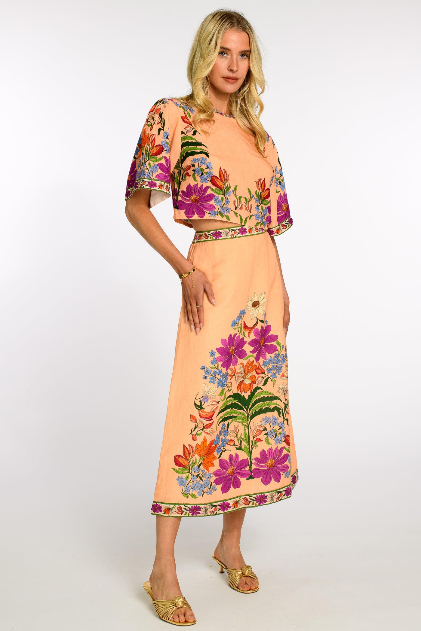 Paloma Top