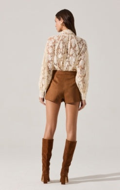 Jude Shorts