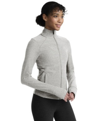 Spaced Trails Active Jacket