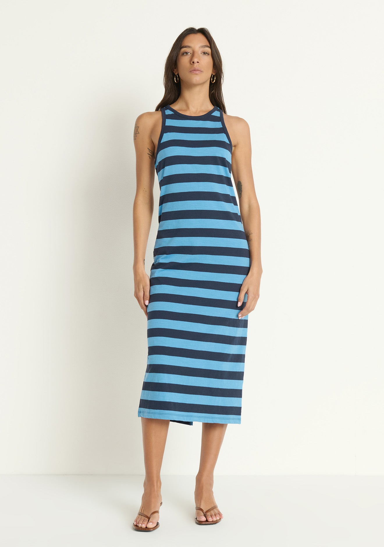 Dani Tank Dress