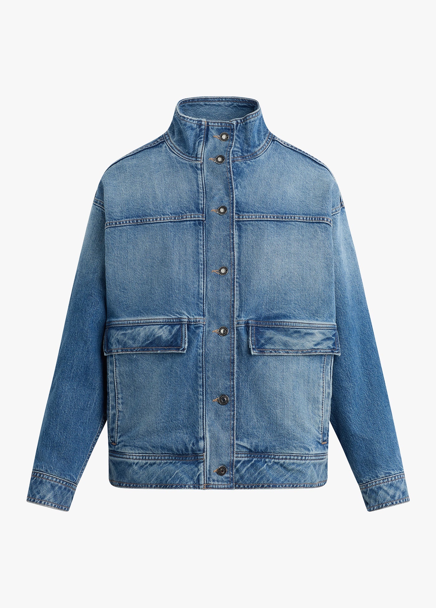 The Margot Jacket - Beacon