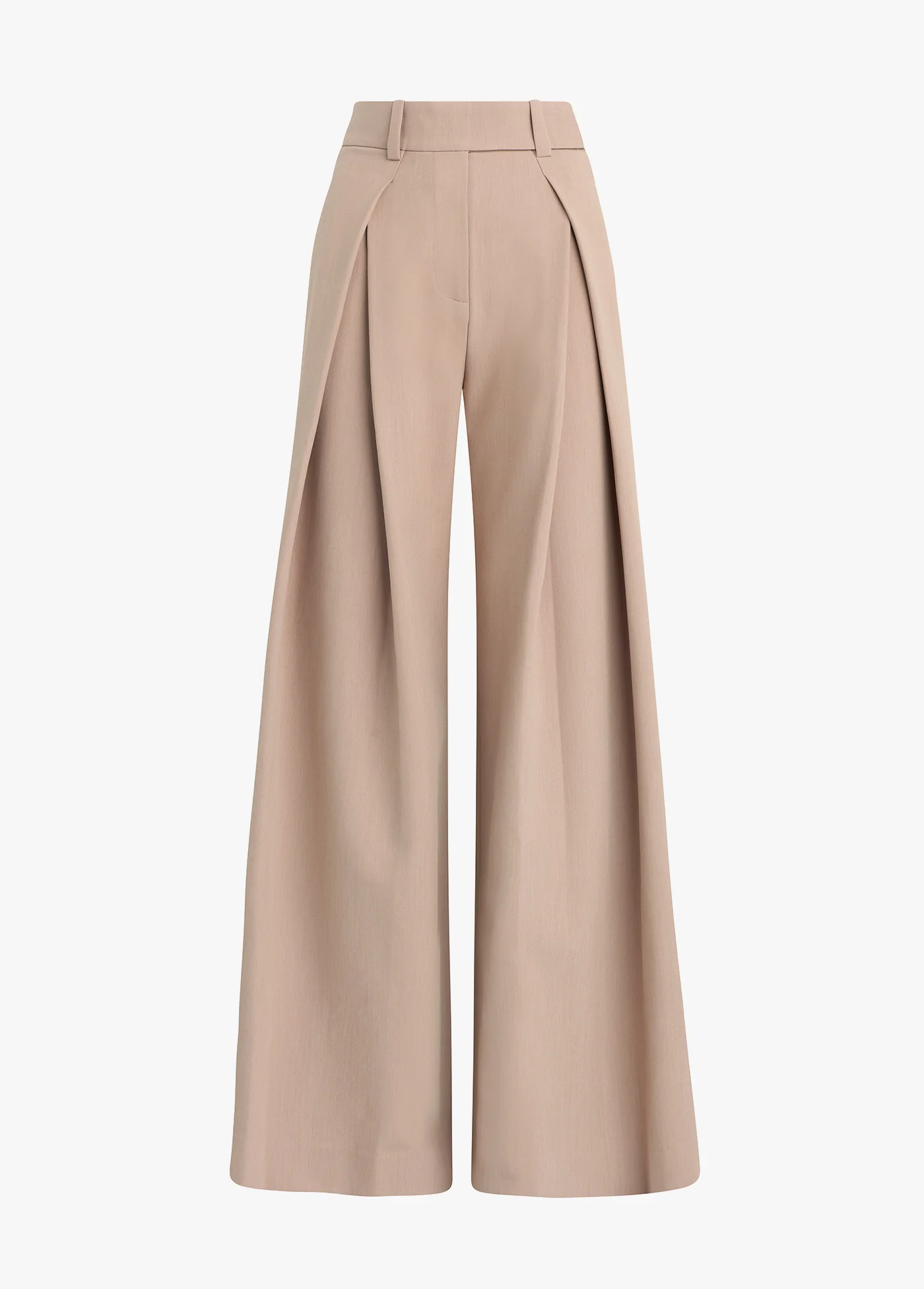 THE PLEATS FOR DAYS PANT