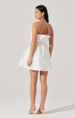 Clemira Dress
