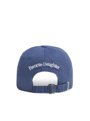 Mom of the Year Hat - Navy