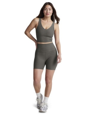 Spacedye Keep Pace 5" Short