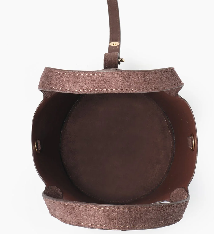 Joya Bucket Mini-Chocolate