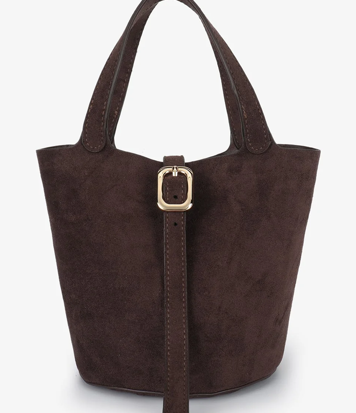 Joya Bucket Mini-Chocolate