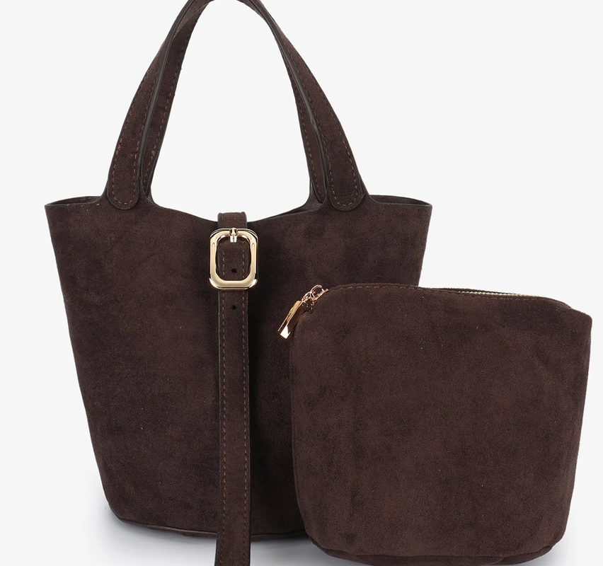 Joya Bucket Mini-Chocolate