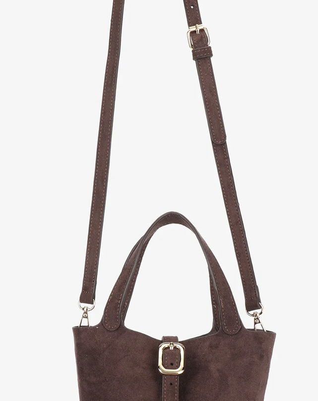 Joya Bucket Mini-Chocolate