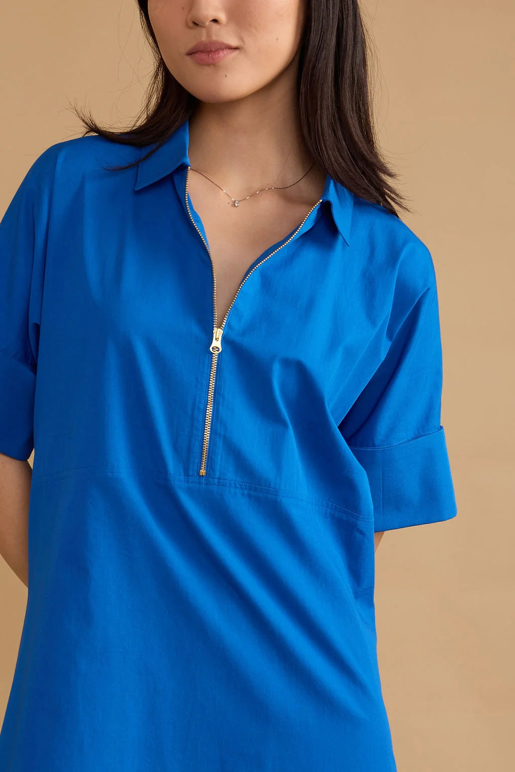 Monica Dress-Monsoon