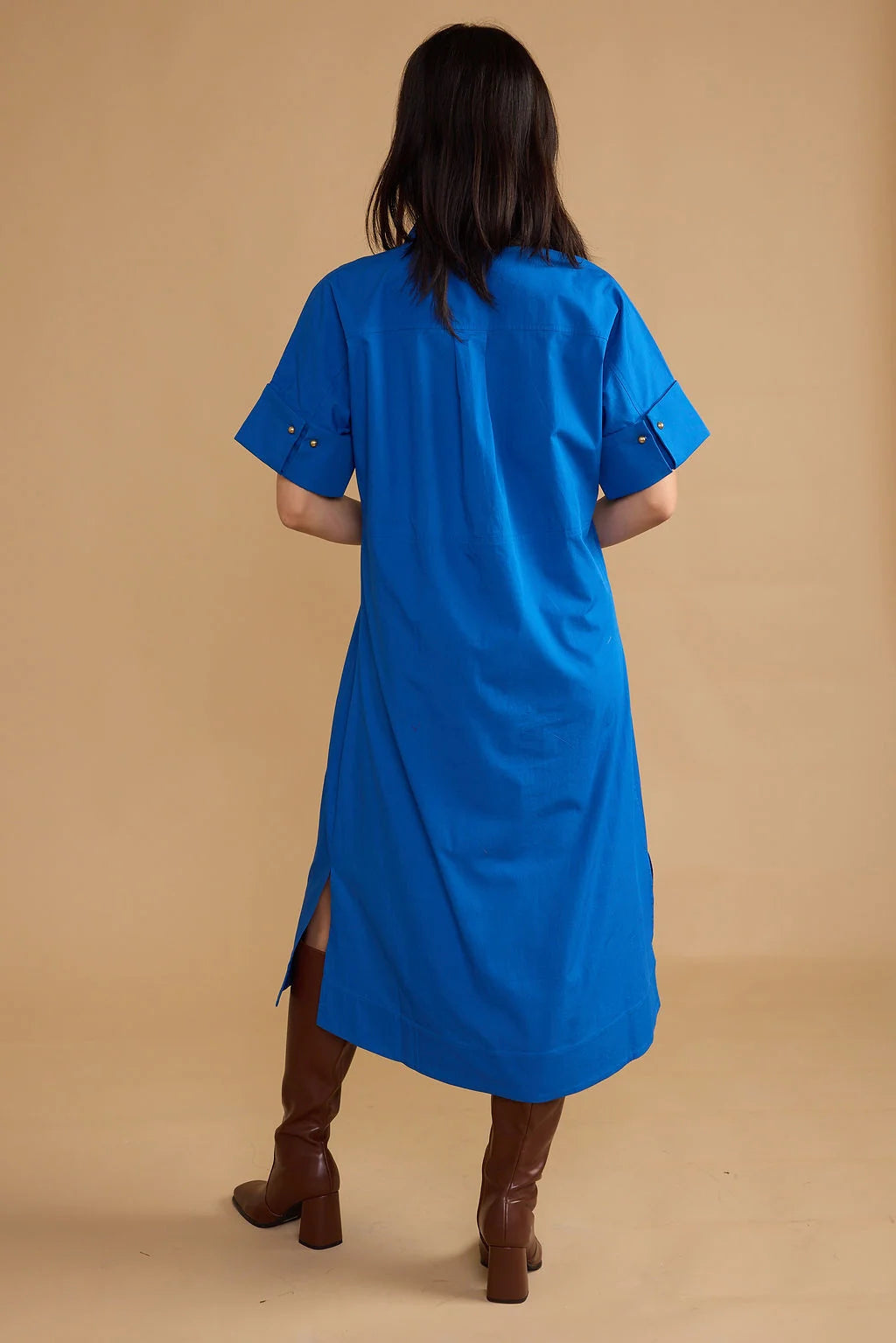 Monica Dress-Monsoon