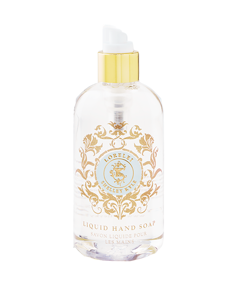 Lorelei Liquid Hand Soap