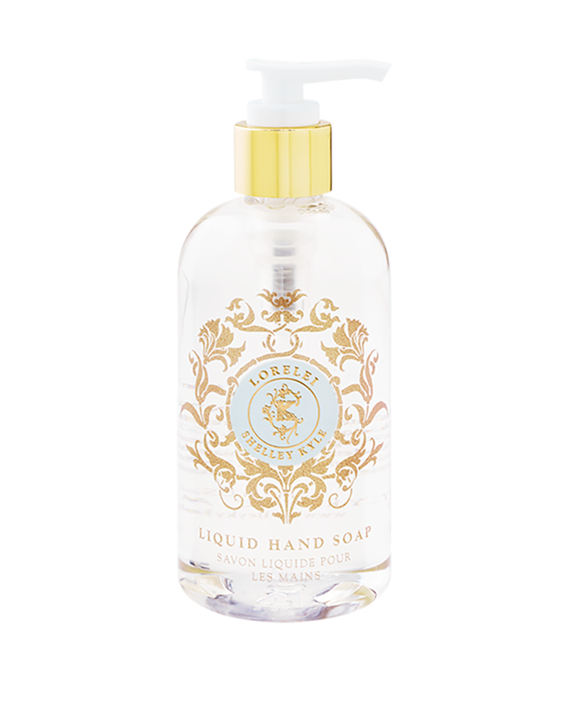 Lorelei Liquid Hand Soap