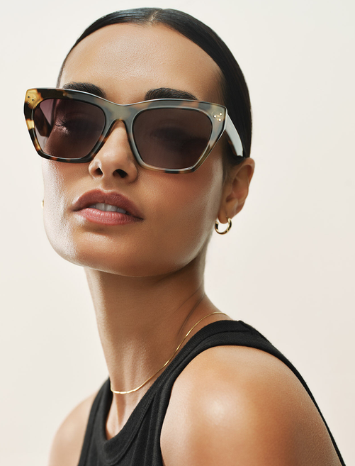 Park Avenue-Brown Tortoise