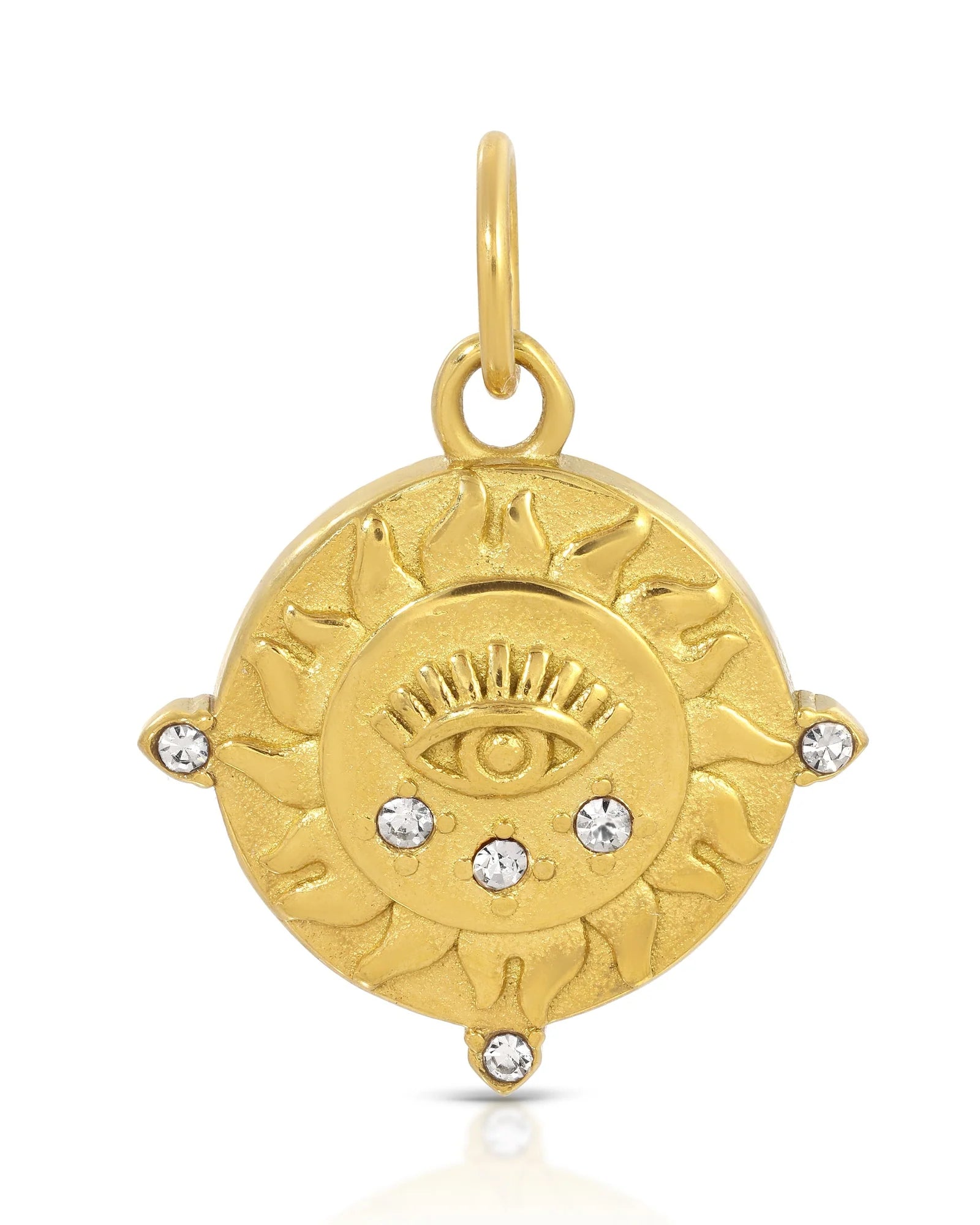 Kozakh Linkie Charms
