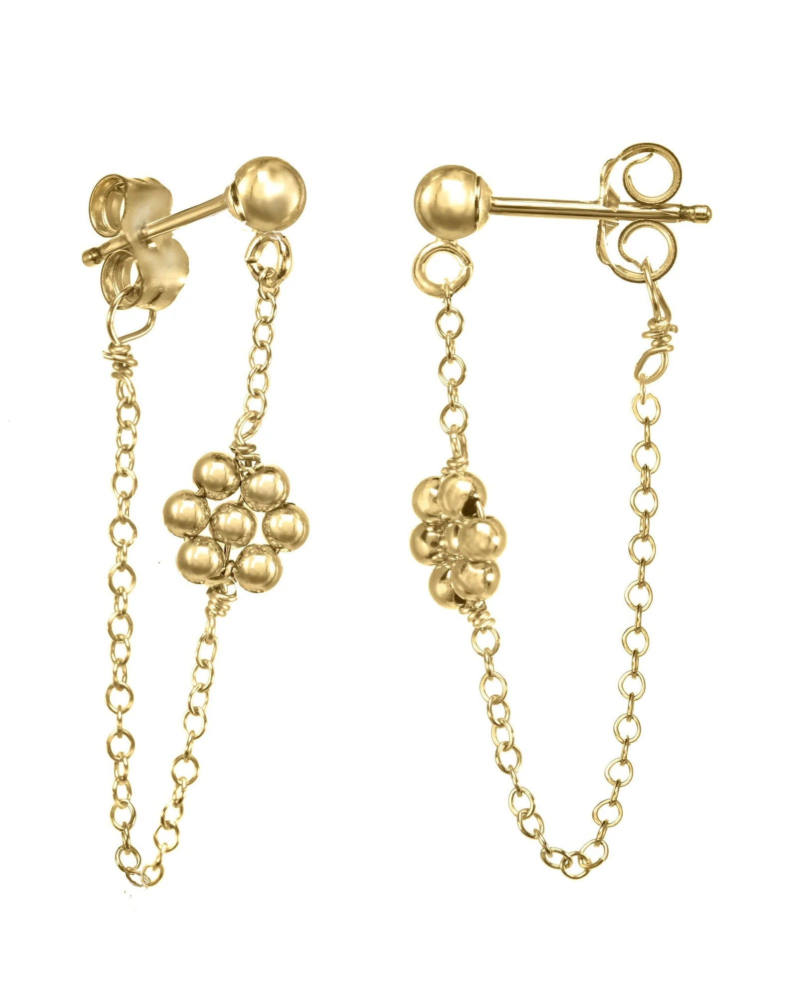 Rosana Earrings