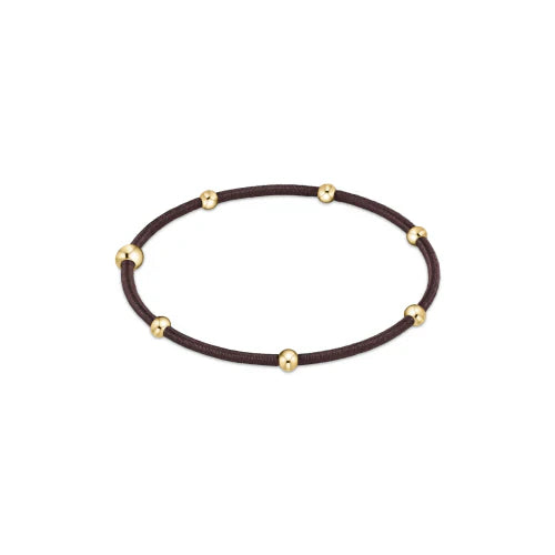 "E"ssentials Bronze-EN