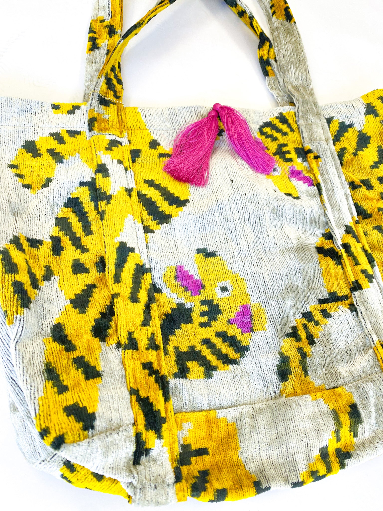 Tiger Emily Tote