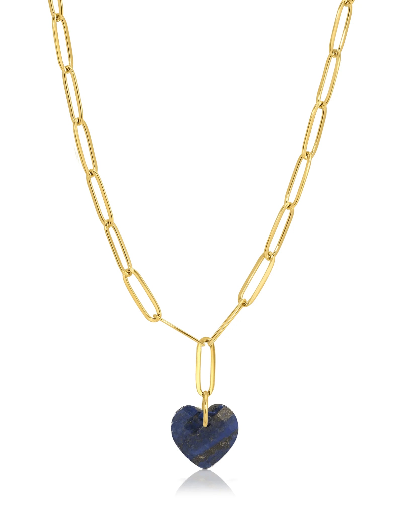 Tula Necklace