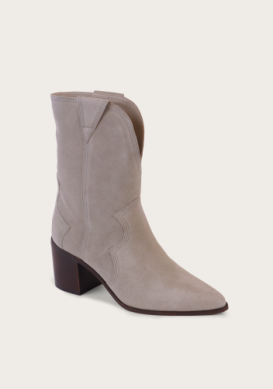 Porto Cowboy Bootie