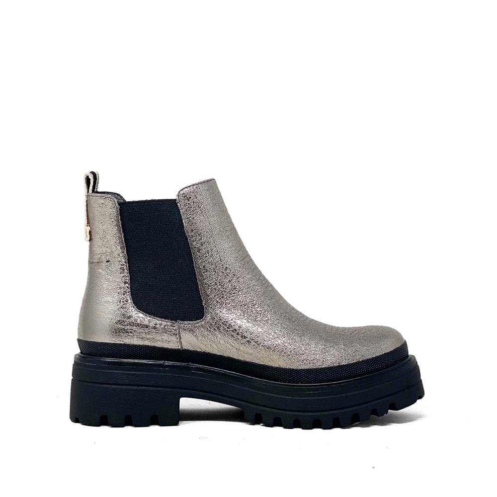 Yaneth Ankle Boot