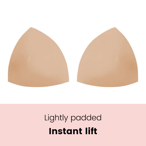 Invisible Lift Inserts-Beige