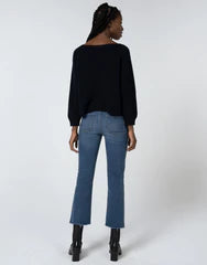 Marlow Muse Crop Flare